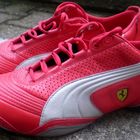 PUMA SF SCATTISTA LO FORMULA ONE