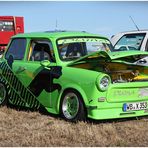 Puma Trabant