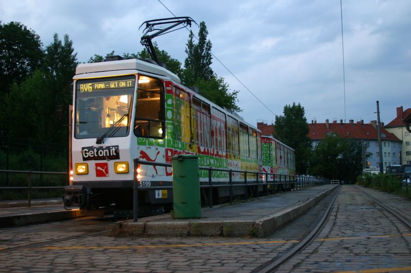 Pumabahn