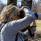 User Profile Photo