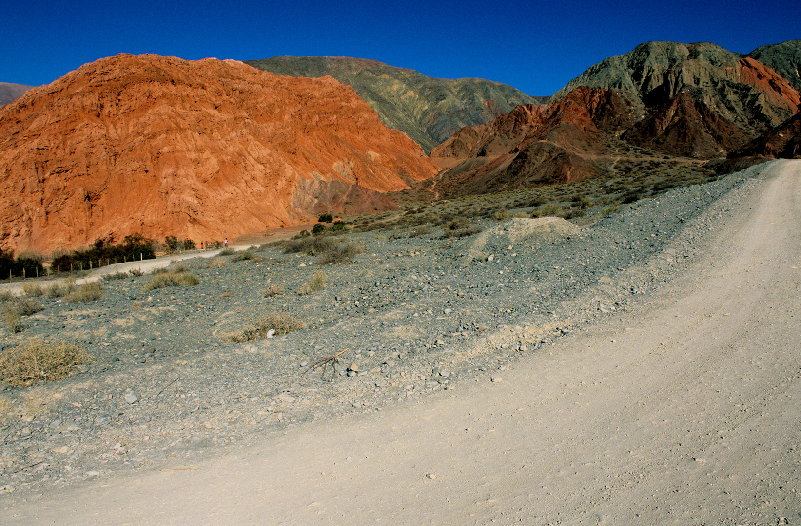 Pumamarca - Argentina