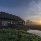 Pumpenstation Hammewiesen