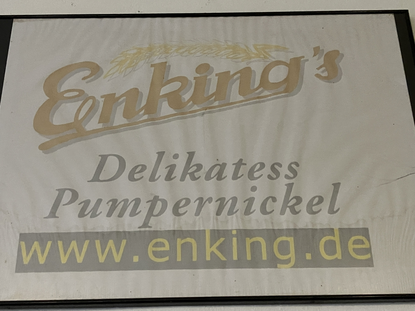 Pumpernikelbäckerei 10