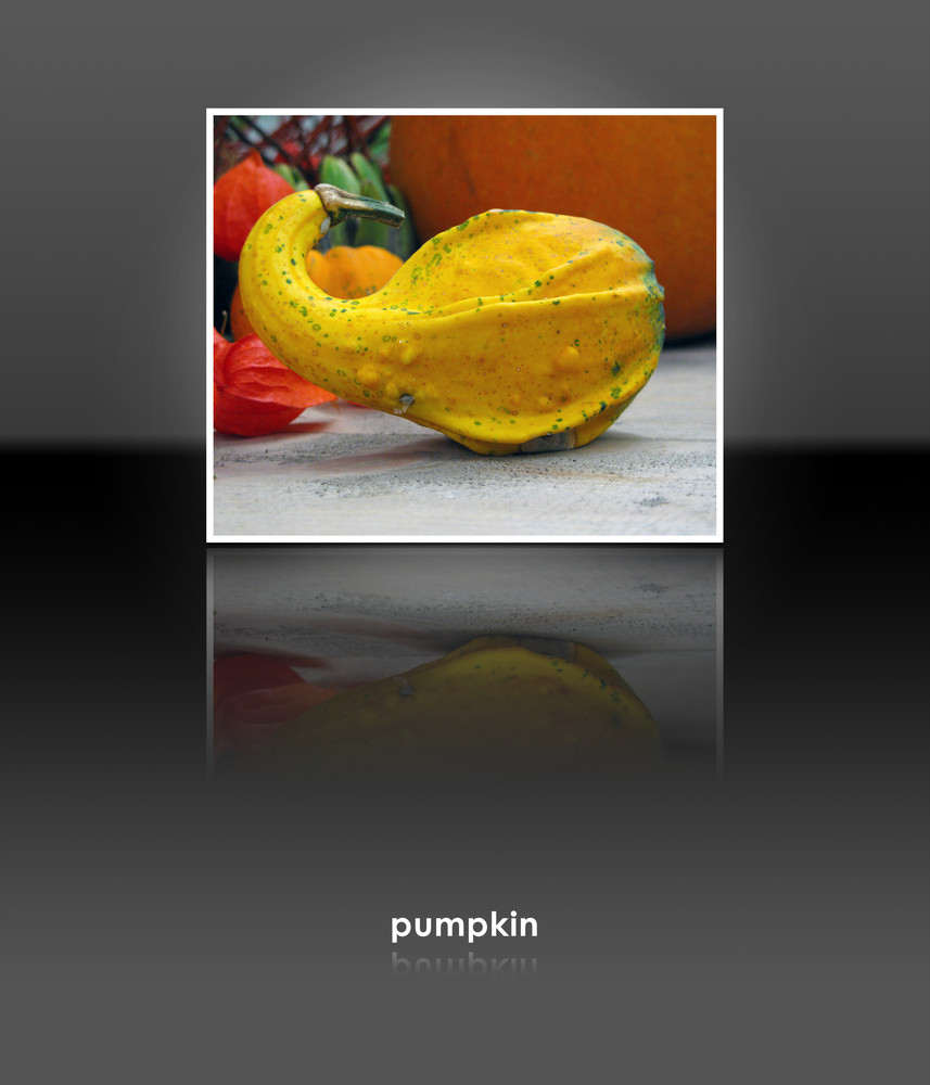 Pumpkin