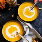 Pumpkincreamsoup