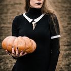 Pumpkinqueen