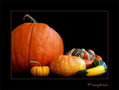 Pumpkins