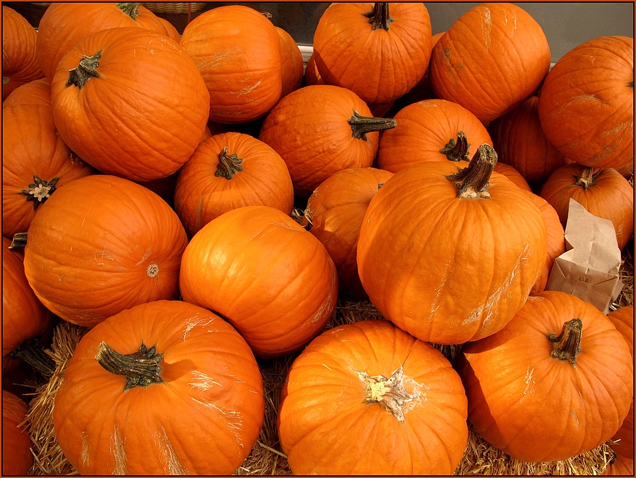 Pumpkins