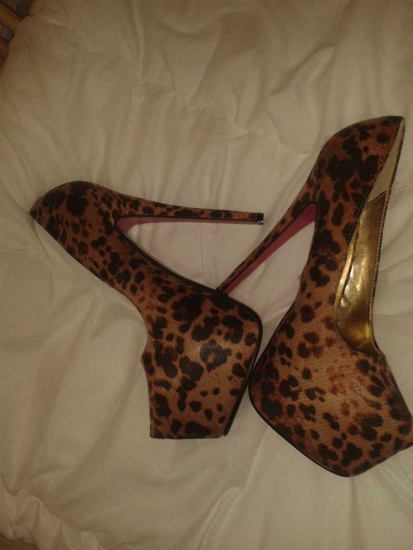 Pumps Highheel