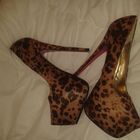 Pumps Highheel