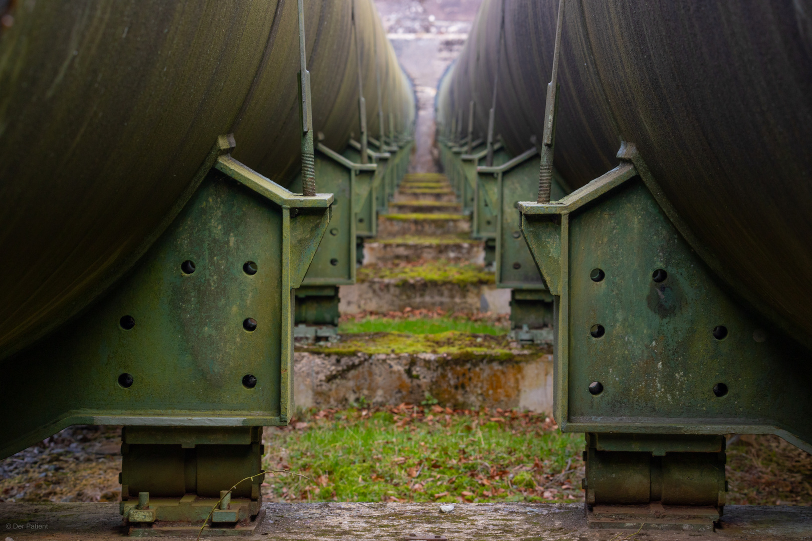 Pumpspeicherkraftwerk Waldeck Foto & Bild deutschland, europe, hessen