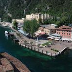 Pumpspeicherwerk Riva del Garda