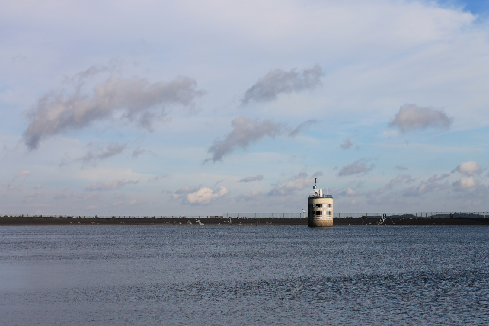 Pumpspeicherwerk Schönholthausen