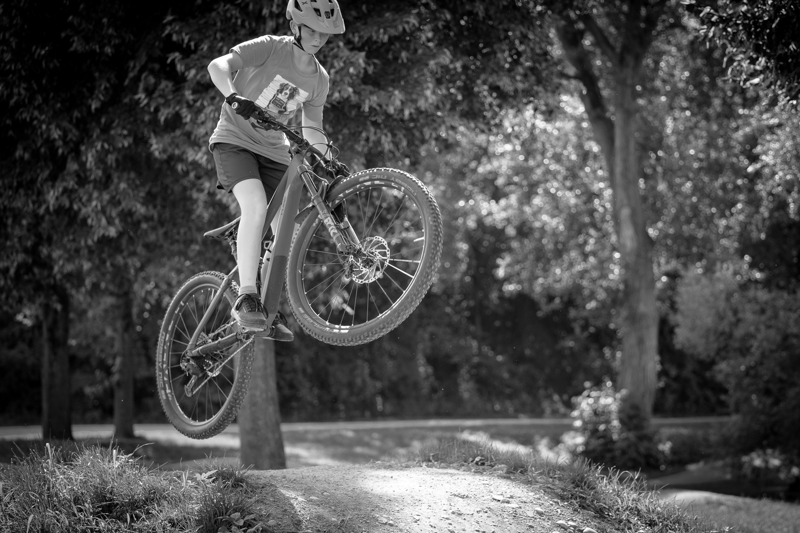 pumptrack