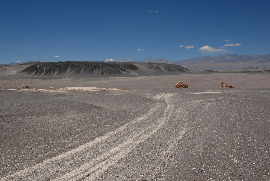 Puna Catamarca