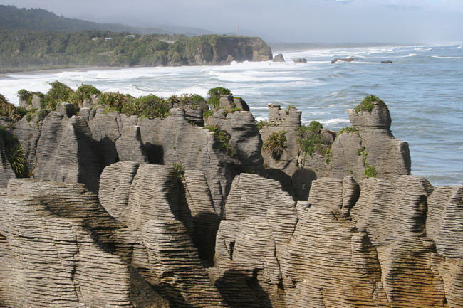 Punakaiki