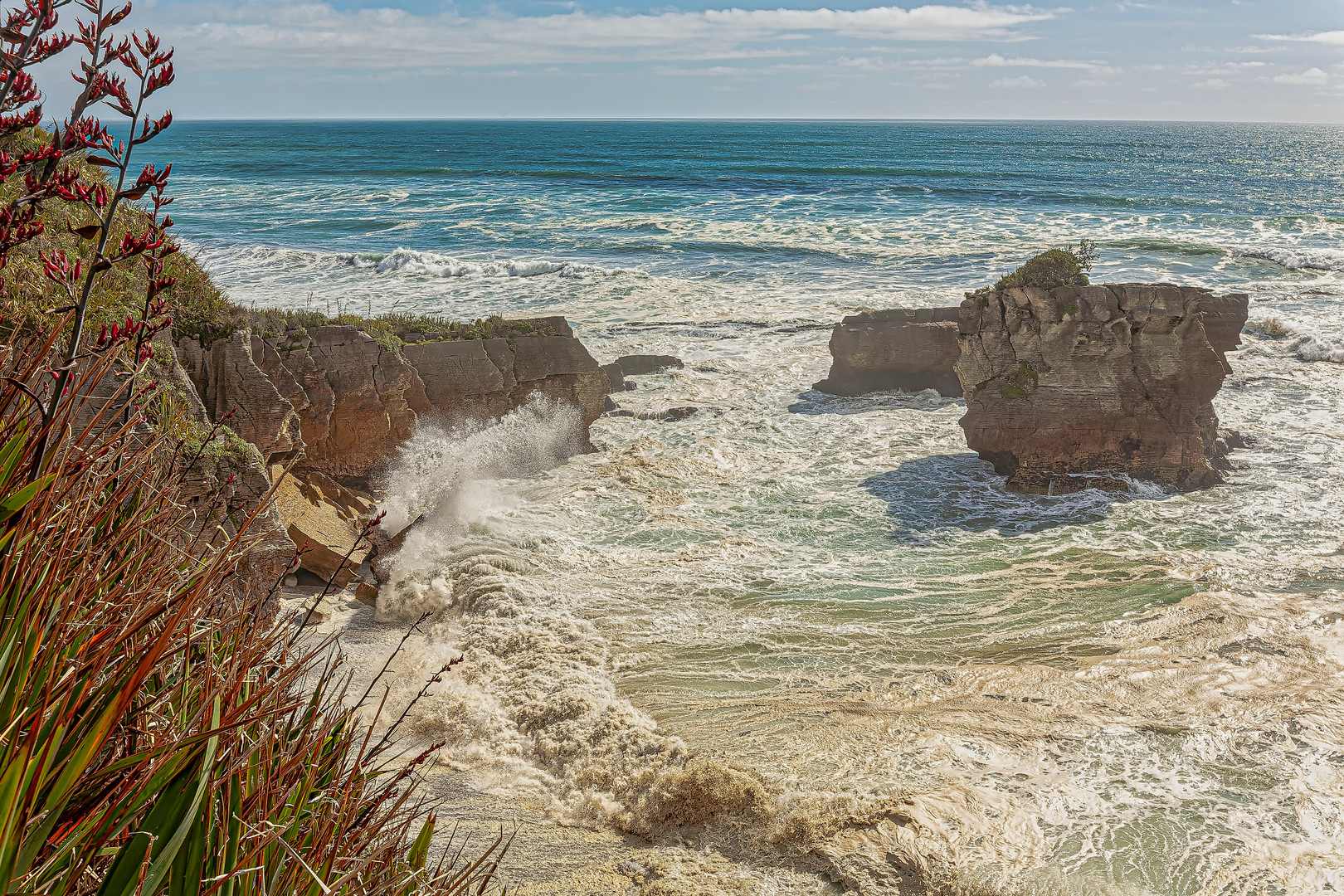 Punakaiki