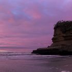 Punakaiki Beach