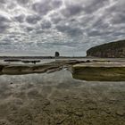 Punakaiki Beach