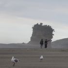 Punakaiki Beach