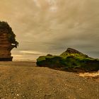 Punakaiki Beach