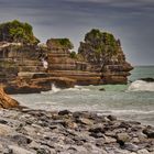 Punakaiki Beach