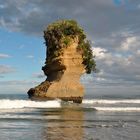 Punakaiki Beach