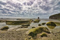 Punakaiki Beach