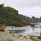 Punakaiki Küste