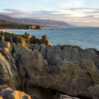 Punakaiki Pancake Rocks