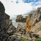 Punakaiki Rocks