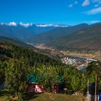 Punakha