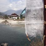 Punakha Dzong 3