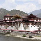 Punakha Dzong 4