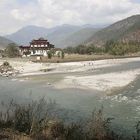 Punakha Dzong