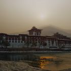 Punakha Dzong