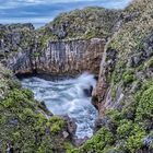 Puncake Rocks - Punakaiki