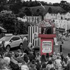 Punch & Judy Show