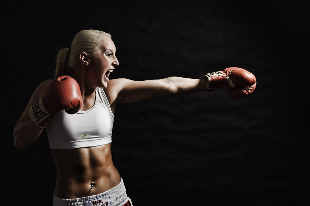 Punch off Foto & Bild sport, kampf & kraftsport, kampfsport Bilder