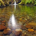 Punchbowl Falls