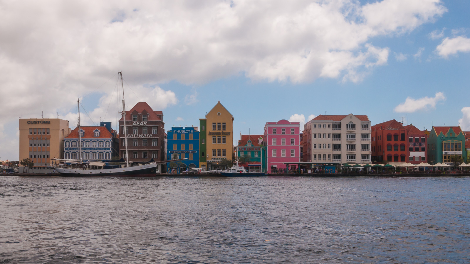 Punda Foto & Bild world, architektur, amerika Bilder auf