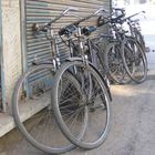 Pune Bikes