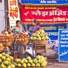 Pune ...coconut