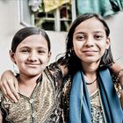 Pune Girls at Kaspa Peth