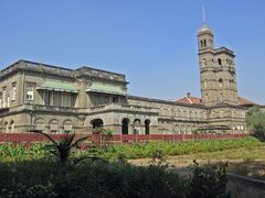 Pune University