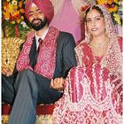 Punjabi Wedding