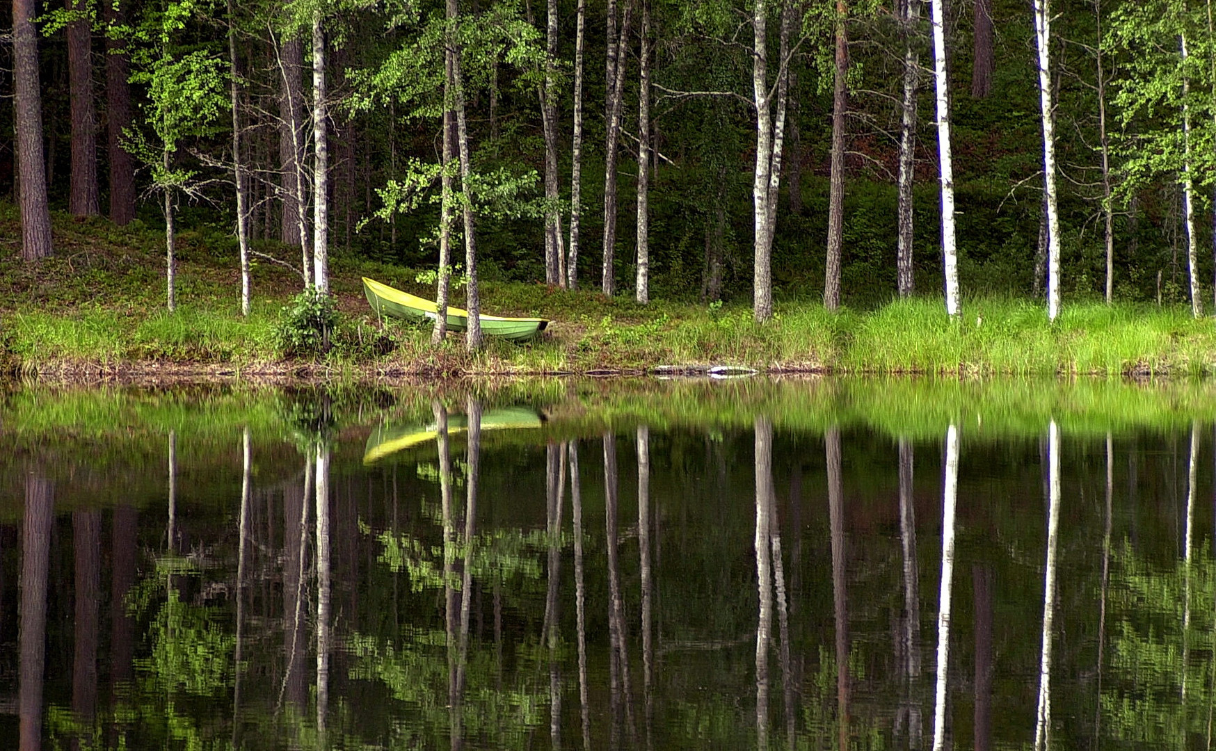 Punkaharju