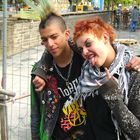 punks in köln