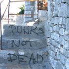 PUNK´S NOT DEAD!!!!!!!!!!!!!!