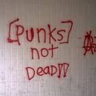 (Punks) not DeaD!!